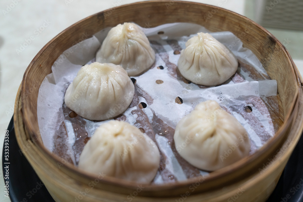 steamed dumpling Dim Sum, a popular Chinese dish steamed dumpling Dim Sum, a popular Chinese dish