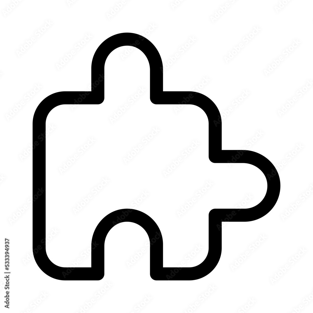 puzzle icon