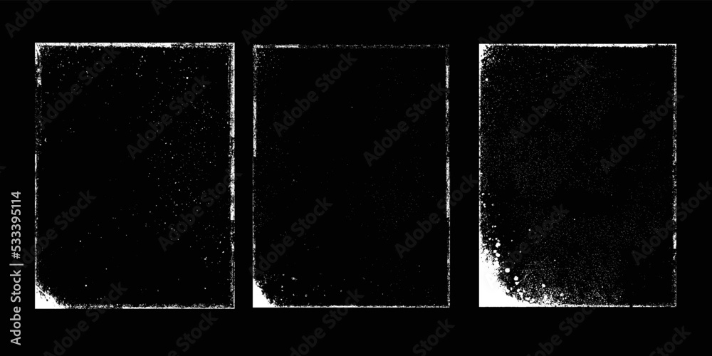Grunge Urban Background.Texture Vector.Dust Overlay Distress Grain ,Simply Place illustration over any Object to Create grungy Effect .abstract,splattered , dirty, texture for your design. 
