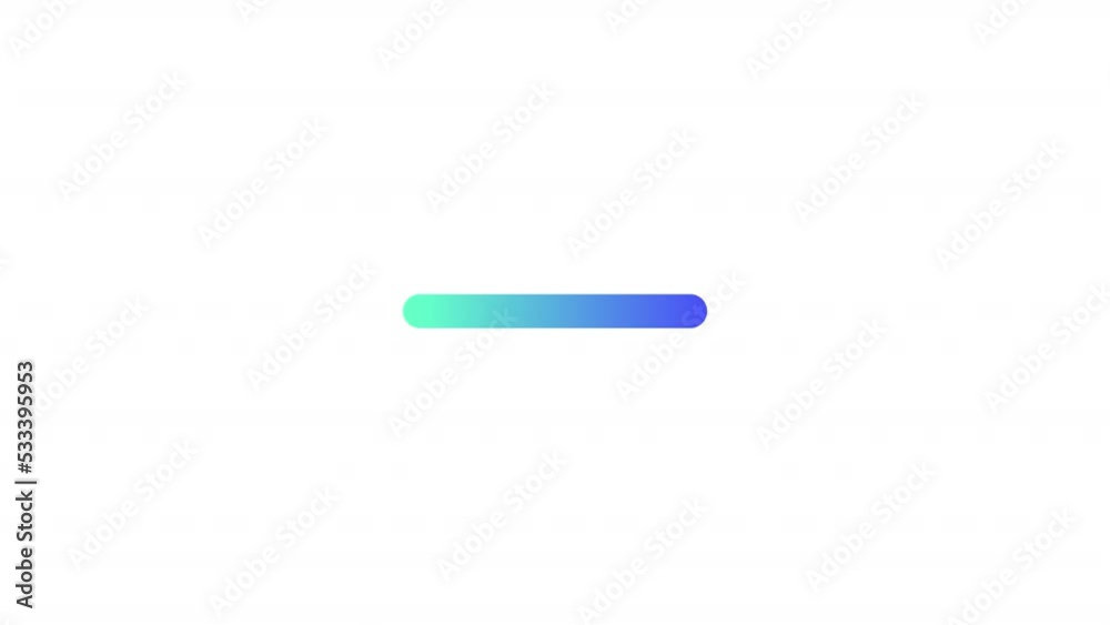 Animated minus gradient ui icon. Remove information. Delete. Seamless loop 4k video with alpha channel on transparent background. Line color user interface symbol motion graphic animation Animated minus gradient ui icon. Remove information. Delete. Seamless loop 4k video with alpha channel on transparent background. Line color user interface symbol motion graphic animation