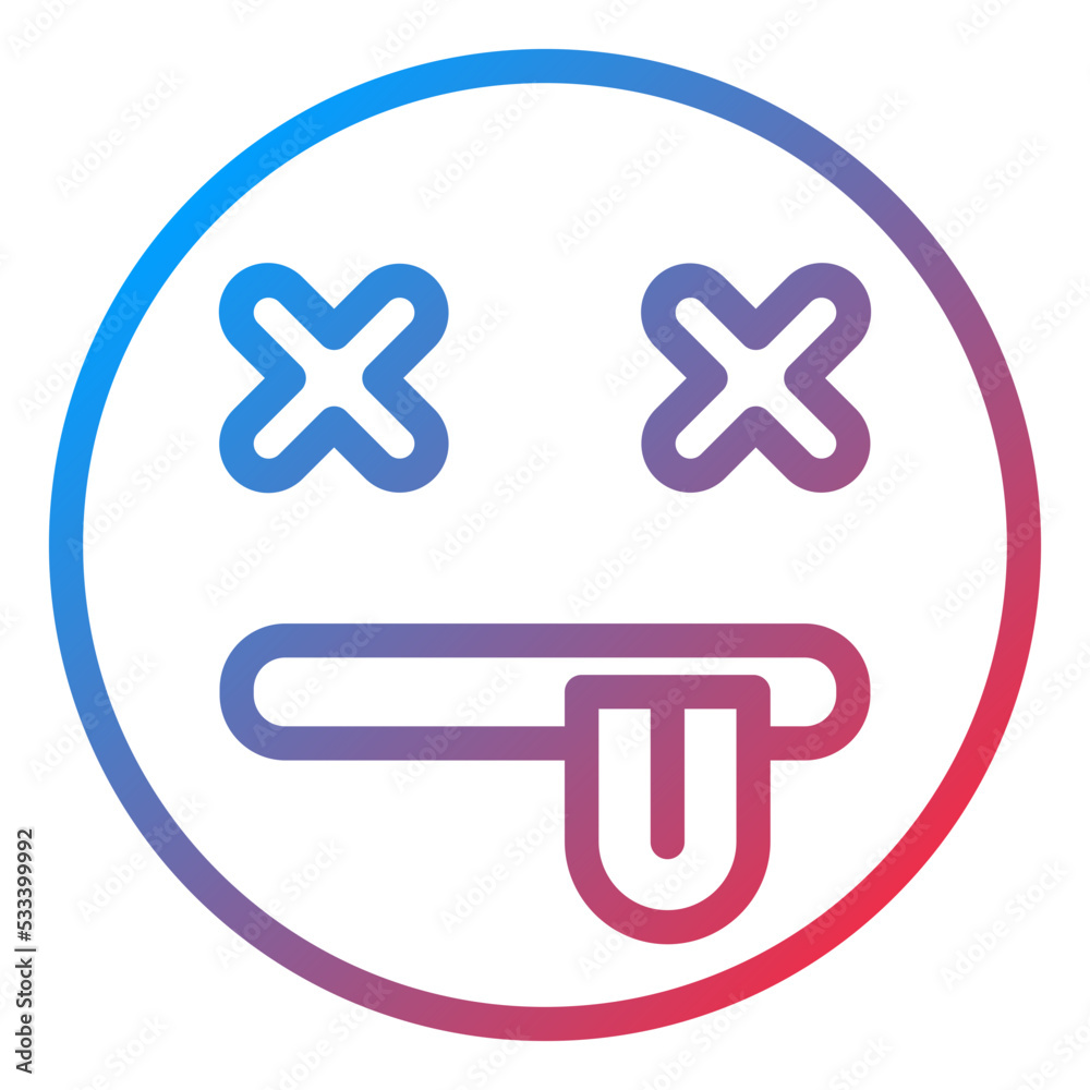 Dead Icon Style Dead Icon Style