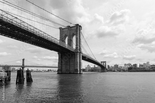 Ponte di Brooklyn © Beatrice Marchesini