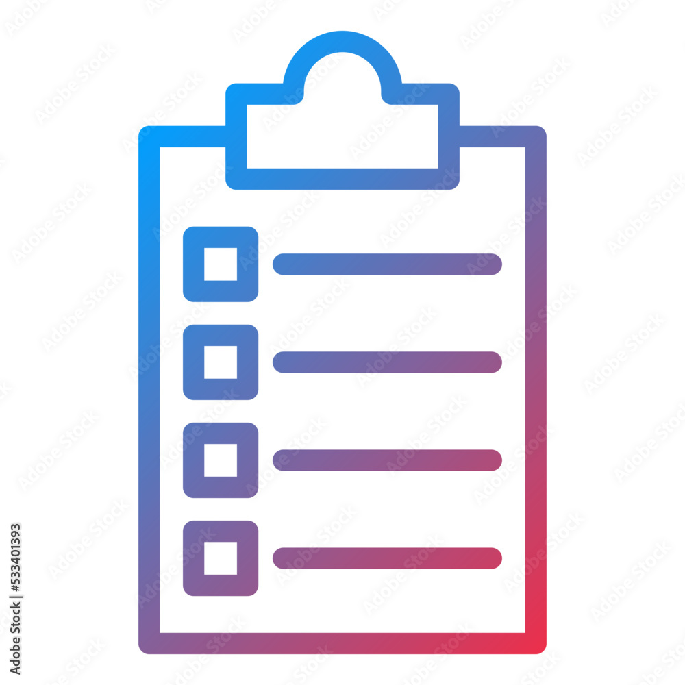List Icon Style List Icon Style