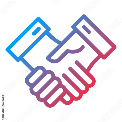 Deal Icon Style
