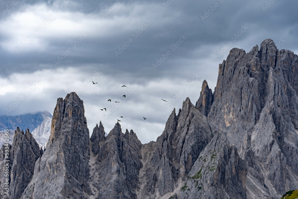 dolomites landscape
dolomites landscape