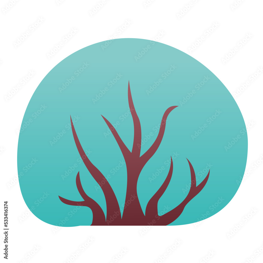 gradient trees gradient trees