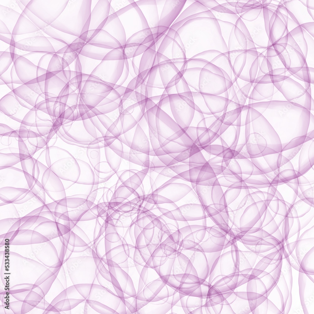 Purple Bubbles Watercolor Fluid Ink Art Background, Hand Drawn Illustration Purple Bubbles Watercolor Fluid Ink Art Background, Hand Drawn Illustration