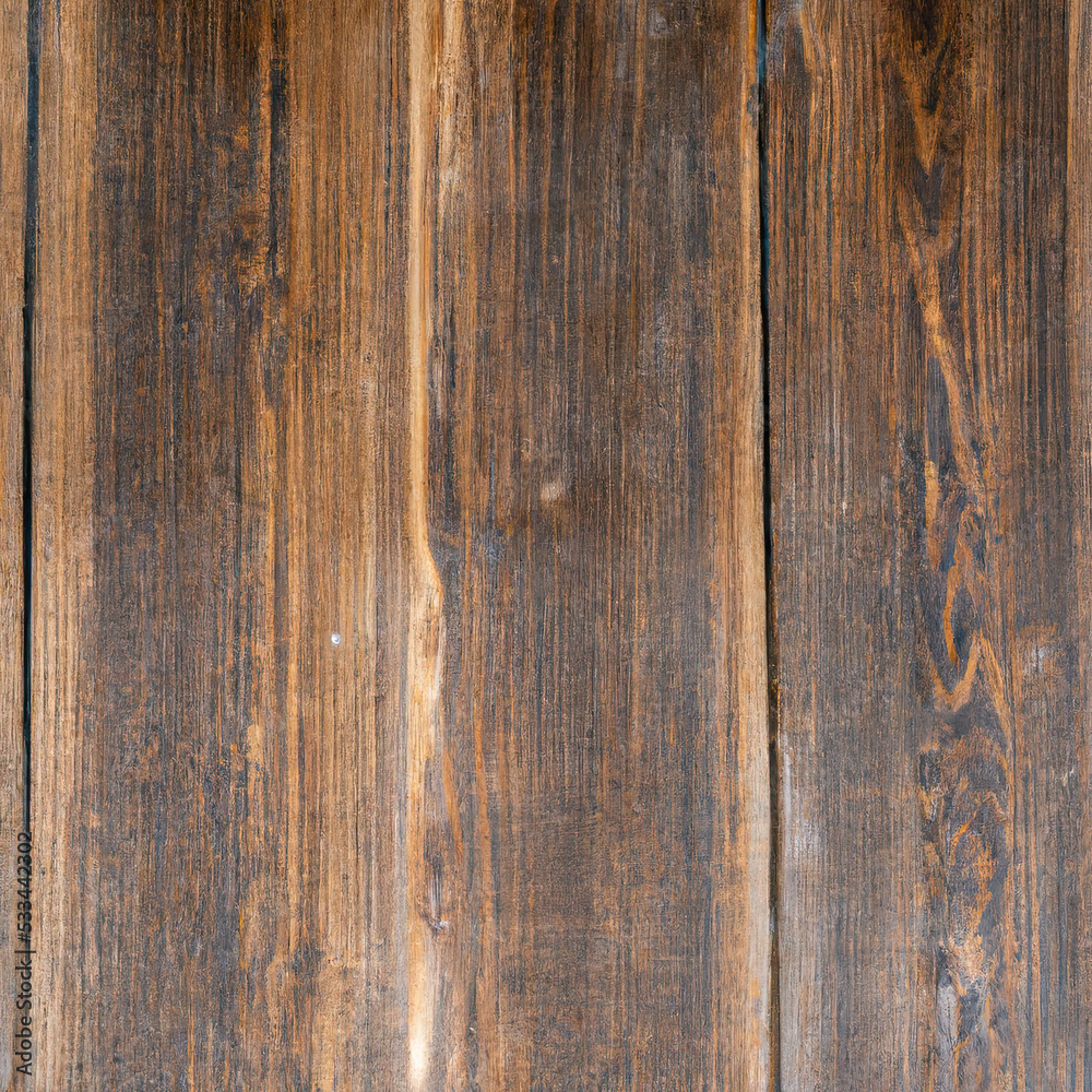 Obraz premium old wood texture