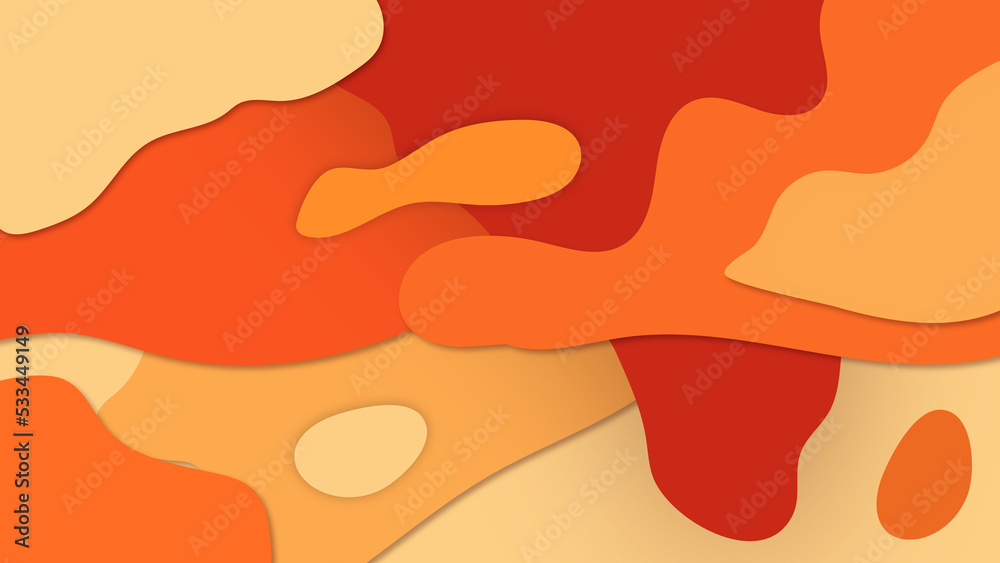 abstract shapes wallpaper background,