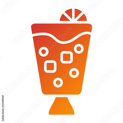 Long Island Icon Style