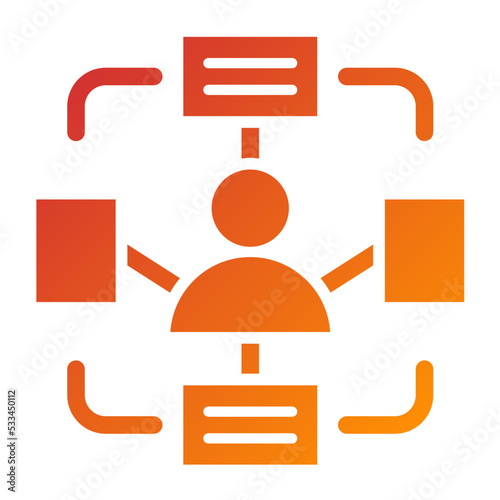 Dependencies Icon Style