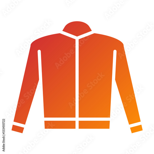 Jacket Icon Style