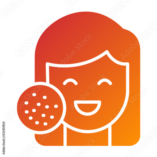 Acne Icon Style