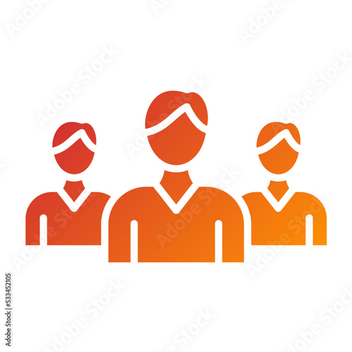 Candidate Icon Style