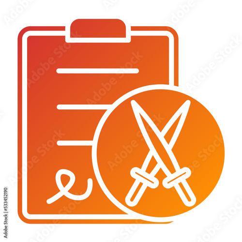 Altercation Icon Style
