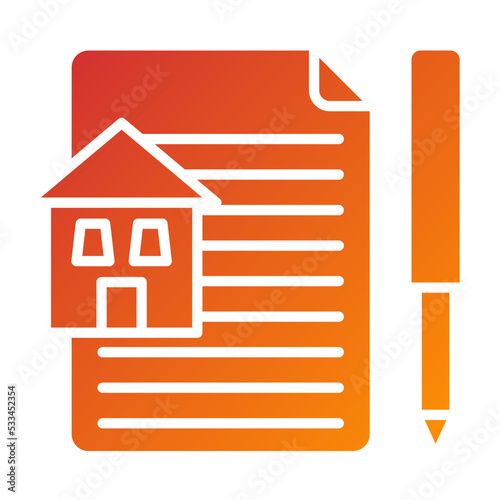 Leaseing Icon Style