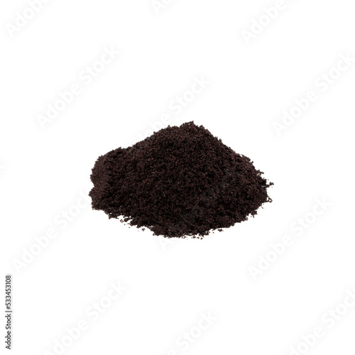 Ecological açai