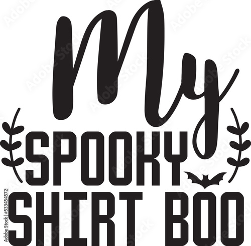 halloween svg design