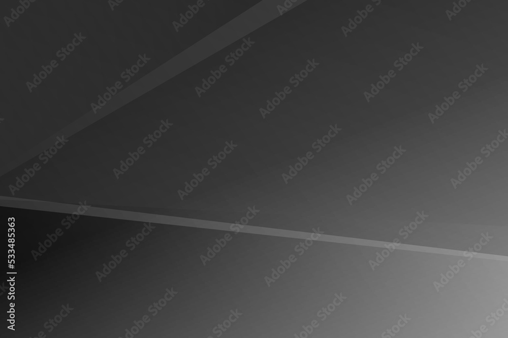 Abstract black and grey on light silver background modern design. Vector illustration EPS 10. Abstract black and grey on light silver background modern design. Vector illustration EPS 10.