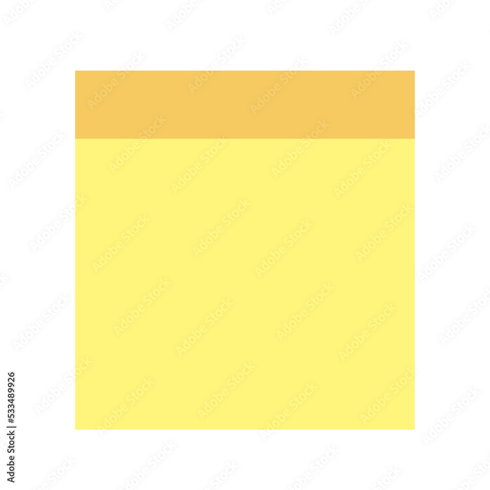 notebook paper, sticky notes notebook paper, sticky notes