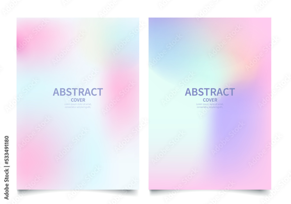 Colorful Abstract Background, for design as banner, ads, and presentation concept. 