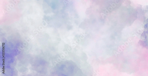 abstract watercolor background