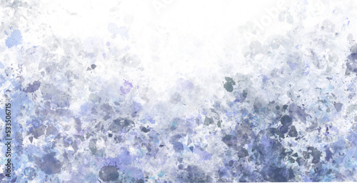 water splash background