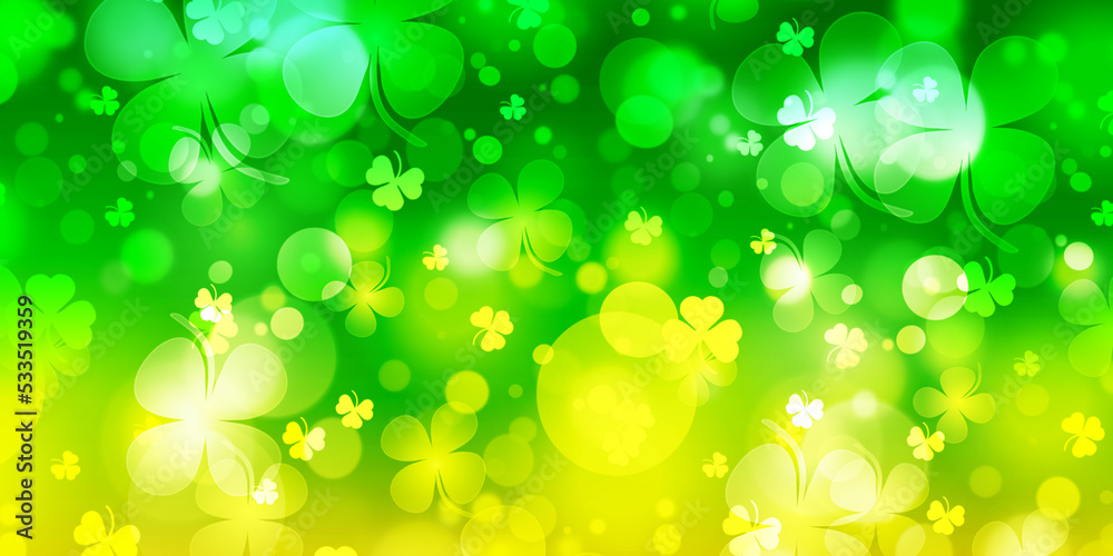 background with bubbles