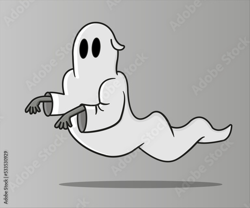 Fantasma, dibujo animado de fantasma, fantasma Halloween, ilustración fantasma, fantasma terror, Halloween, fantasma espanto, fantasma horror, fantasma misterioso, fantasma espantoso.