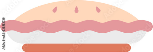 sweet and candy icon