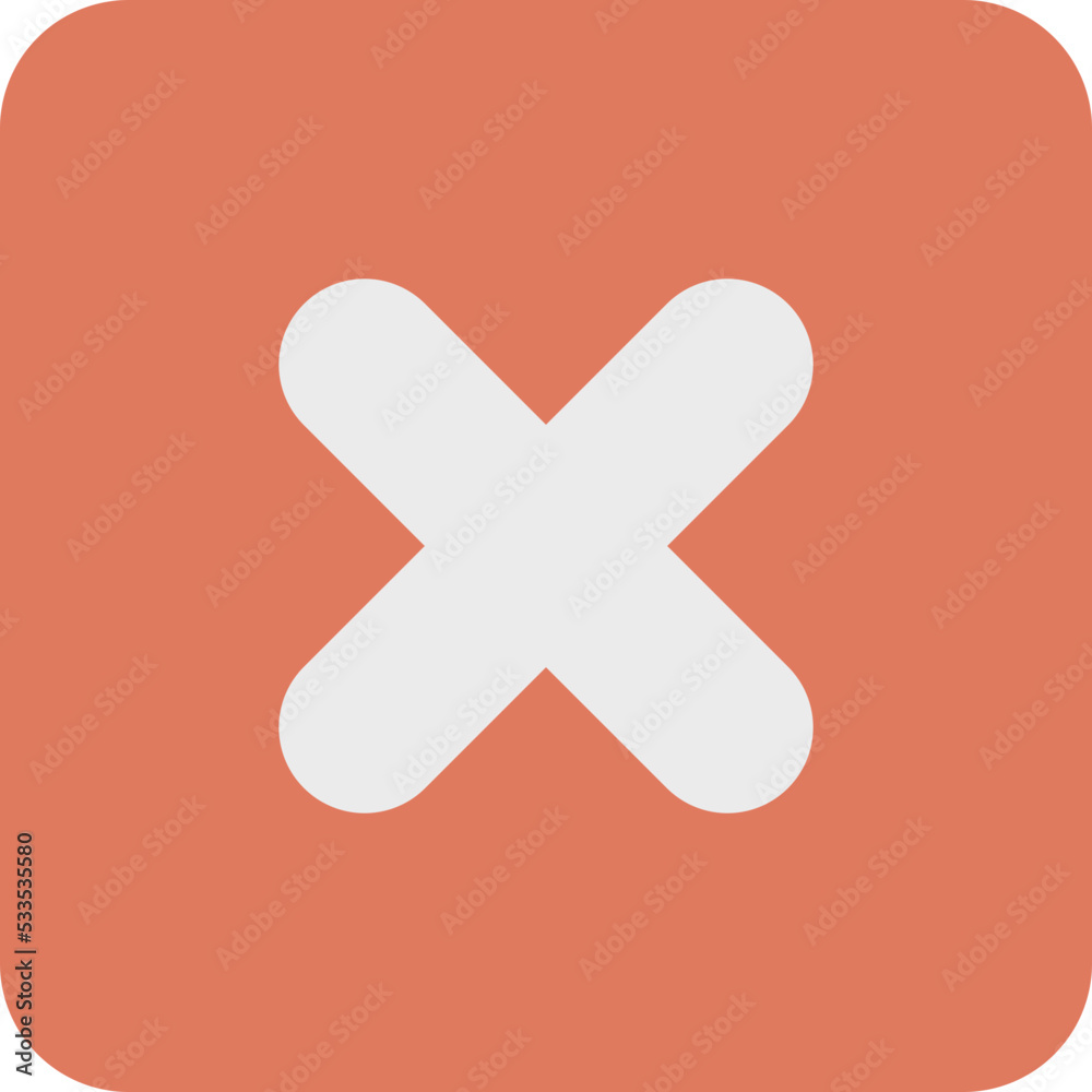 Fototapeta premium approval icon