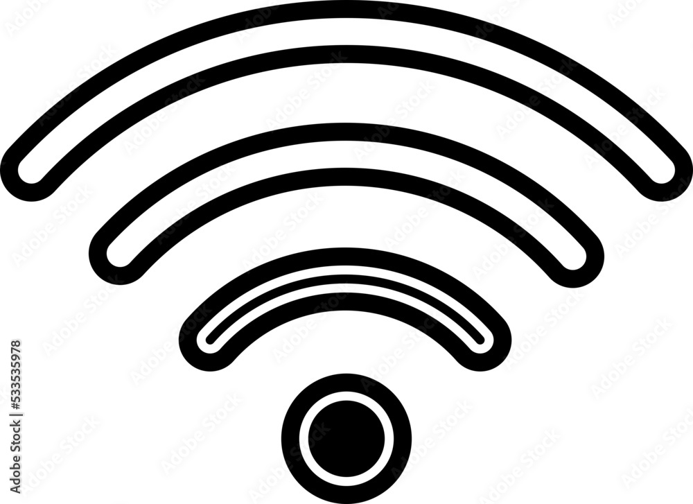 signal icon signal icon