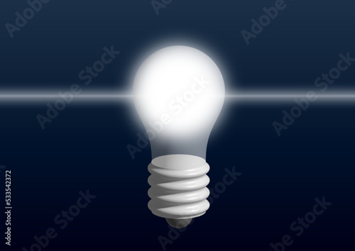 電球