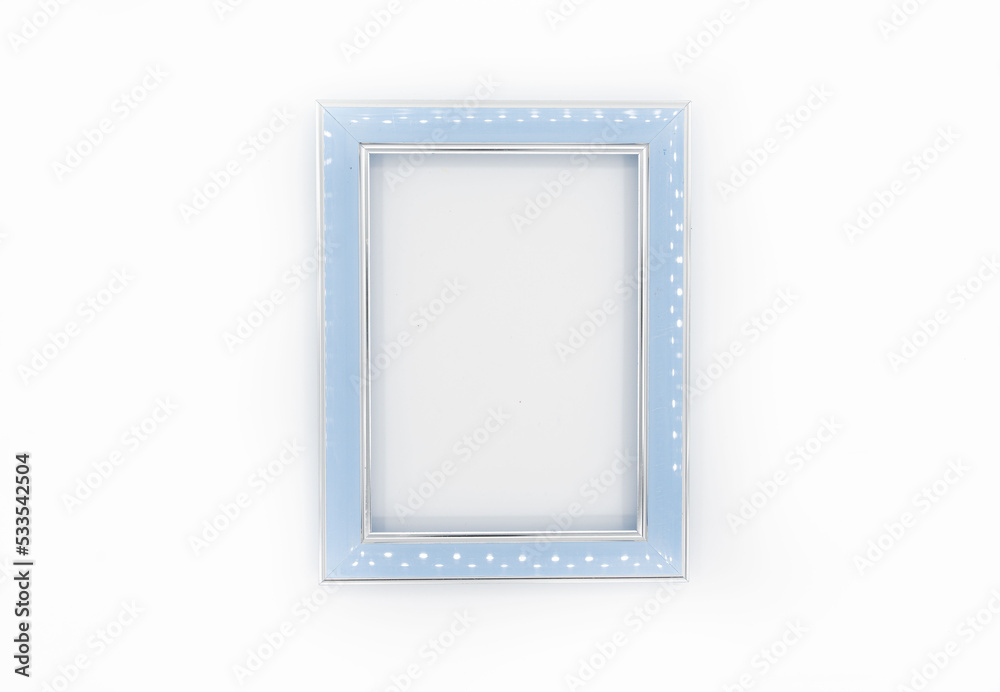 Stretched Canvas with Float Picture Frame Stretched Canvas with Float Picture Frame