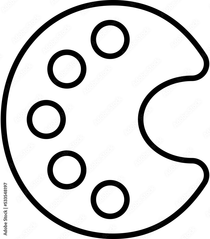 paint icon paint icon