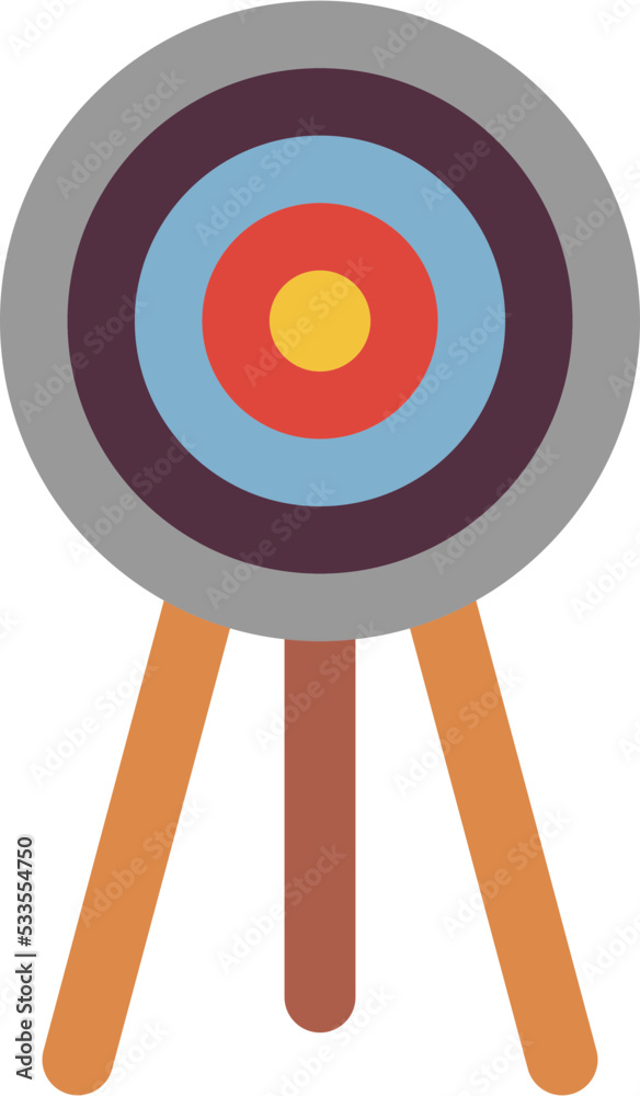 archery icon