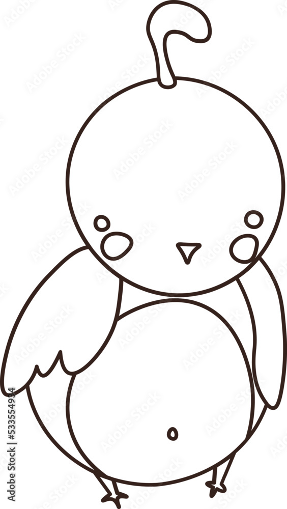 Illustration in Black Lines | animal head illustration
Illustration in Black Lines | animal head illustration