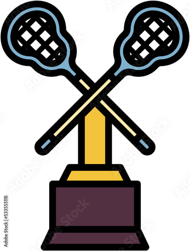 lacrosse icon