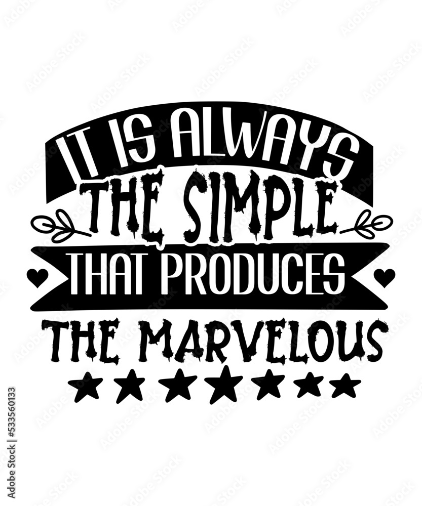 No Act Of Kindness No Matter How Small Is Ever Wasted Svg Procreate