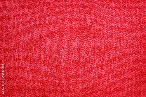 red seamless generic texture top view above texture background