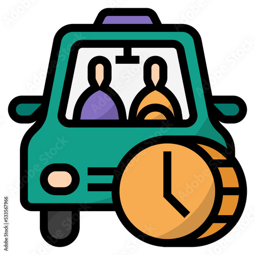 gig economy icon