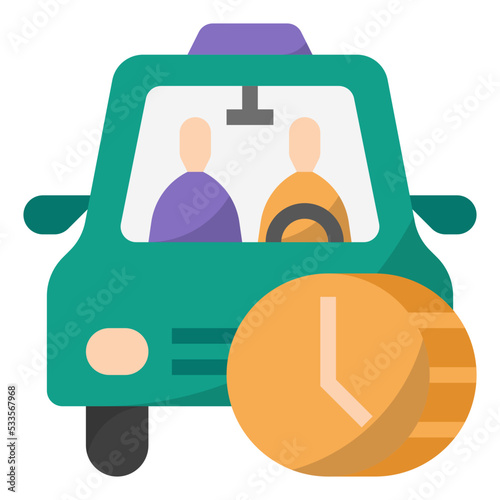 gig economy icon