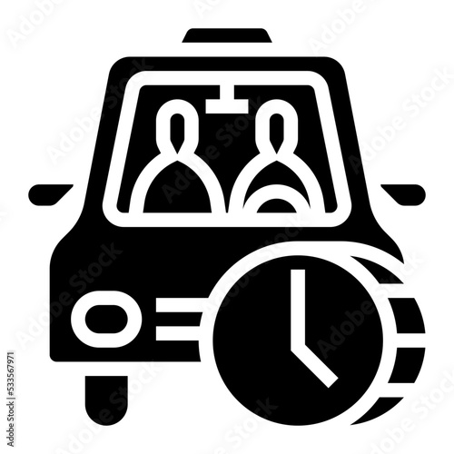 gig economy icon