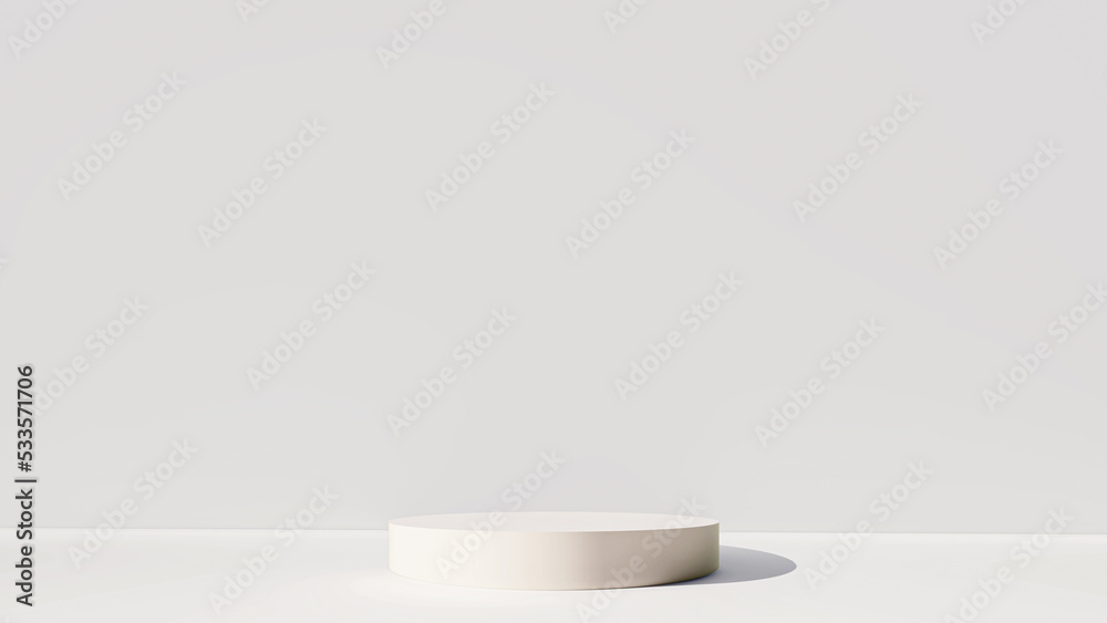 3d podium state product display minimal. geometric platform with white background stand show cosmetic product on podium 3d abstract and leaf, stone, natural. Mock up for the exhibitions 3d rendering 3d podium state product display minimal. geometric platform with white background stand show cosmetic product on podium 3d abstract and leaf, stone, natural. Mock up for the exhibitions 3d rendering