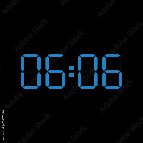 Hour Numerology