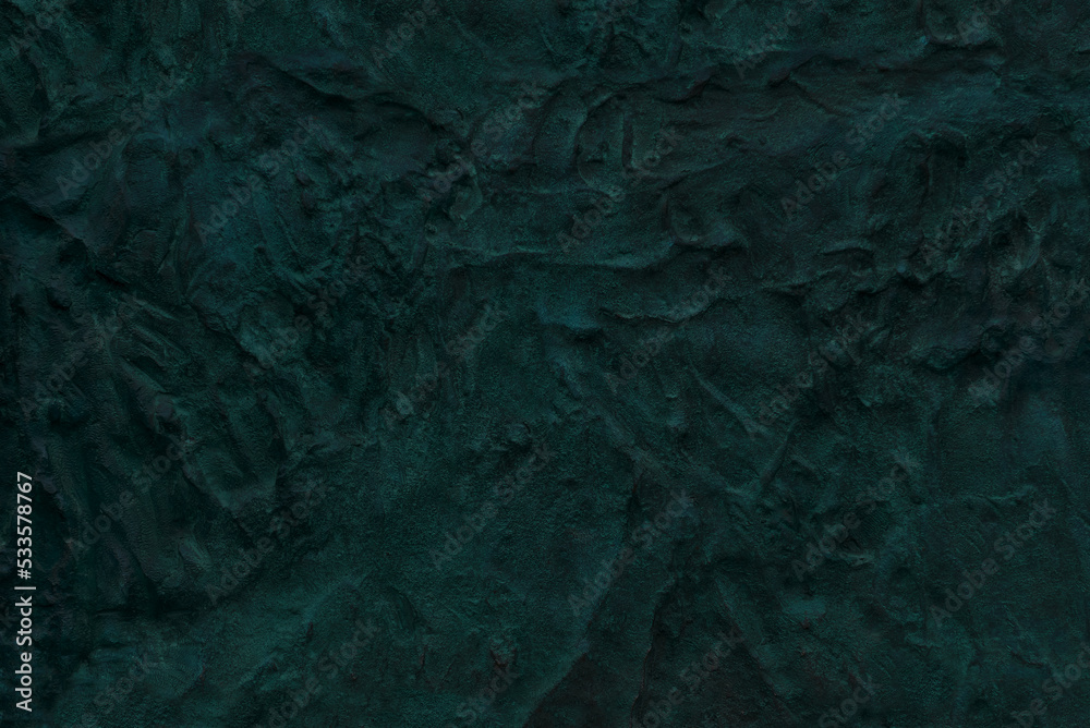 Obraz premium oxidized copper pattern for background