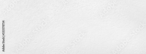 white porous panoramic abstract background