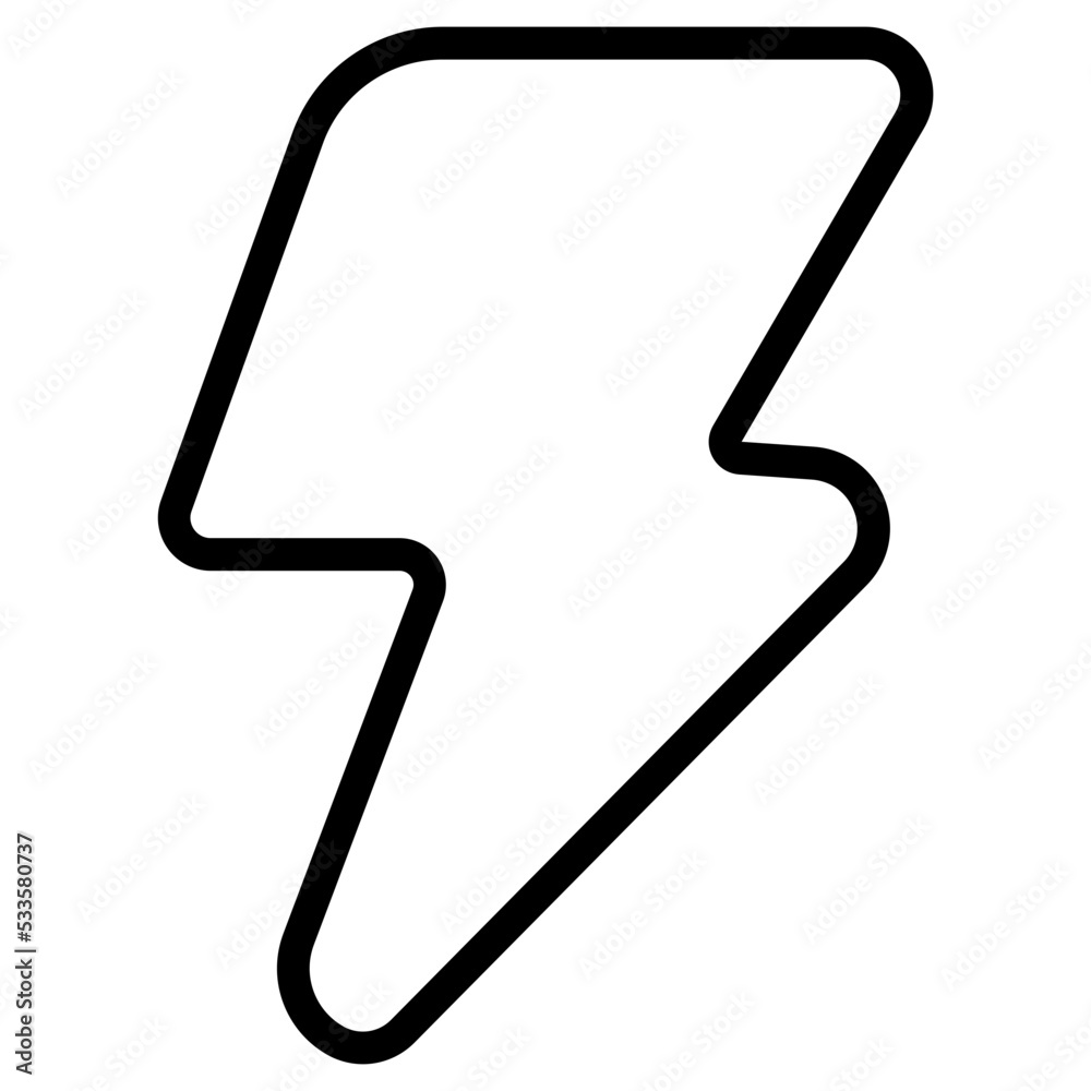 thunder game ui icon thunder game ui icon