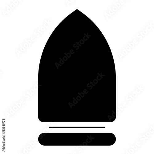 bullet game ui icon