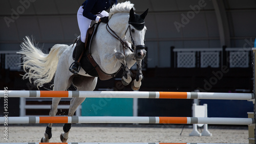 Foto Show jumping competitions